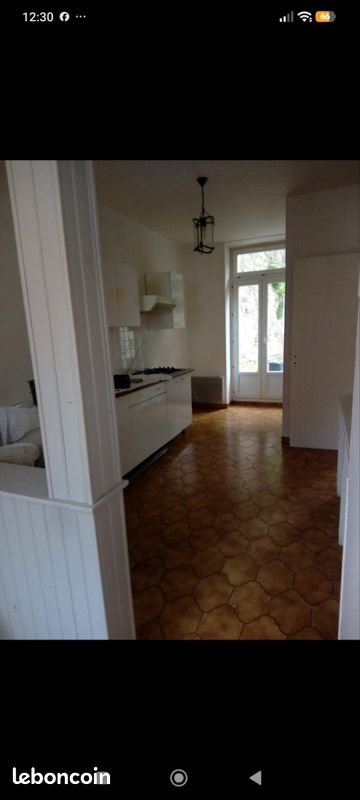 Appartement à louer, 37m², Villeneuve-la-Guyard