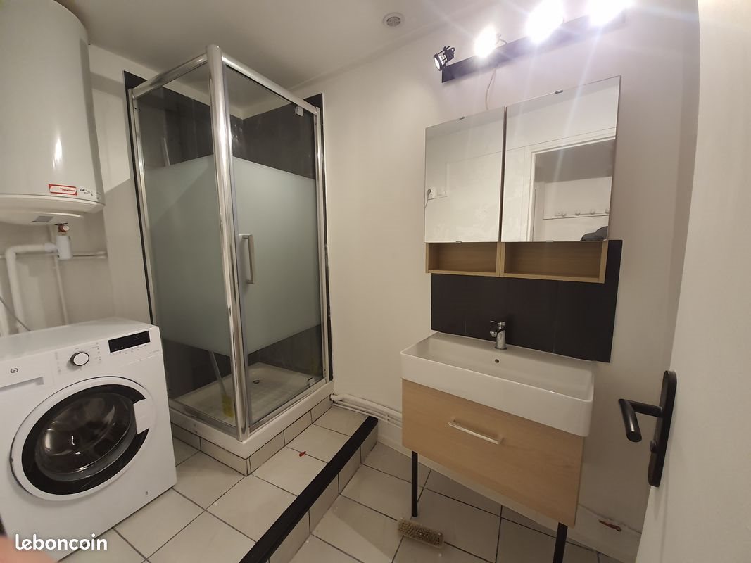 Appartement à louer, 55m², Digne-les-Bains