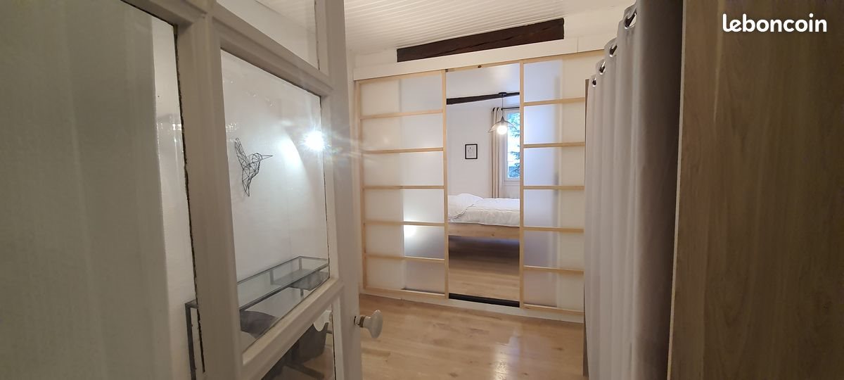 Appartement à louer, 55m², Digne-les-Bains