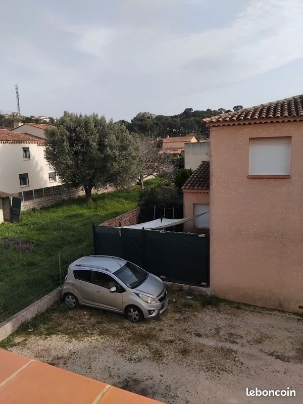 Maison à vendre, 66m², Ensuès-la-Redonne