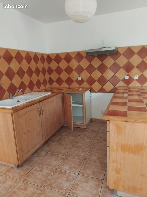 Maison à vendre, 66m², Ensuès-la-Redonne