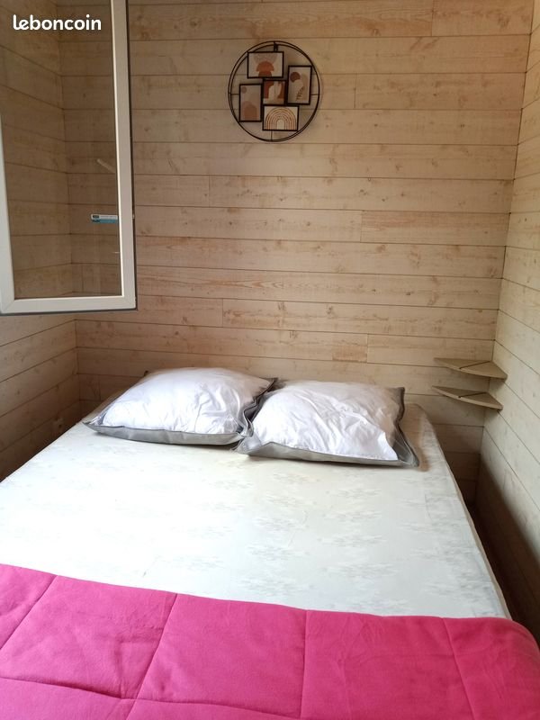 Maison à louer, 60m², Gujan-Mestras
