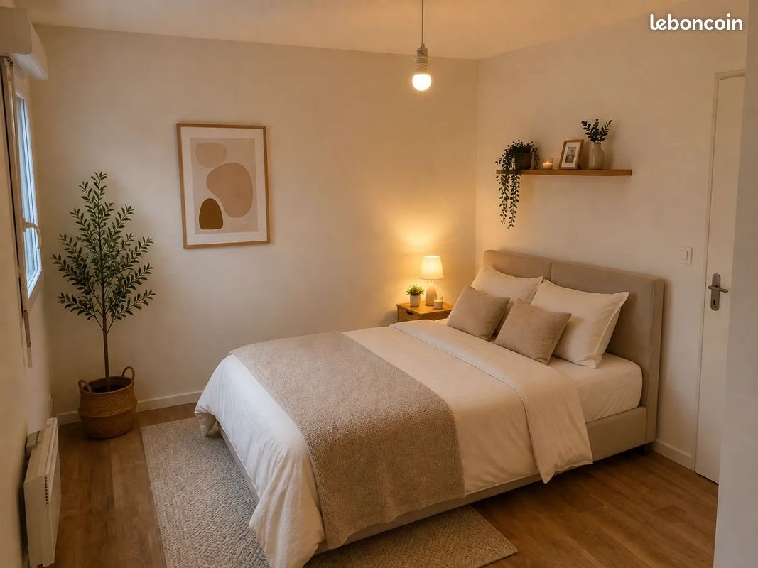 Maison à louer, 84m², Beaurains
