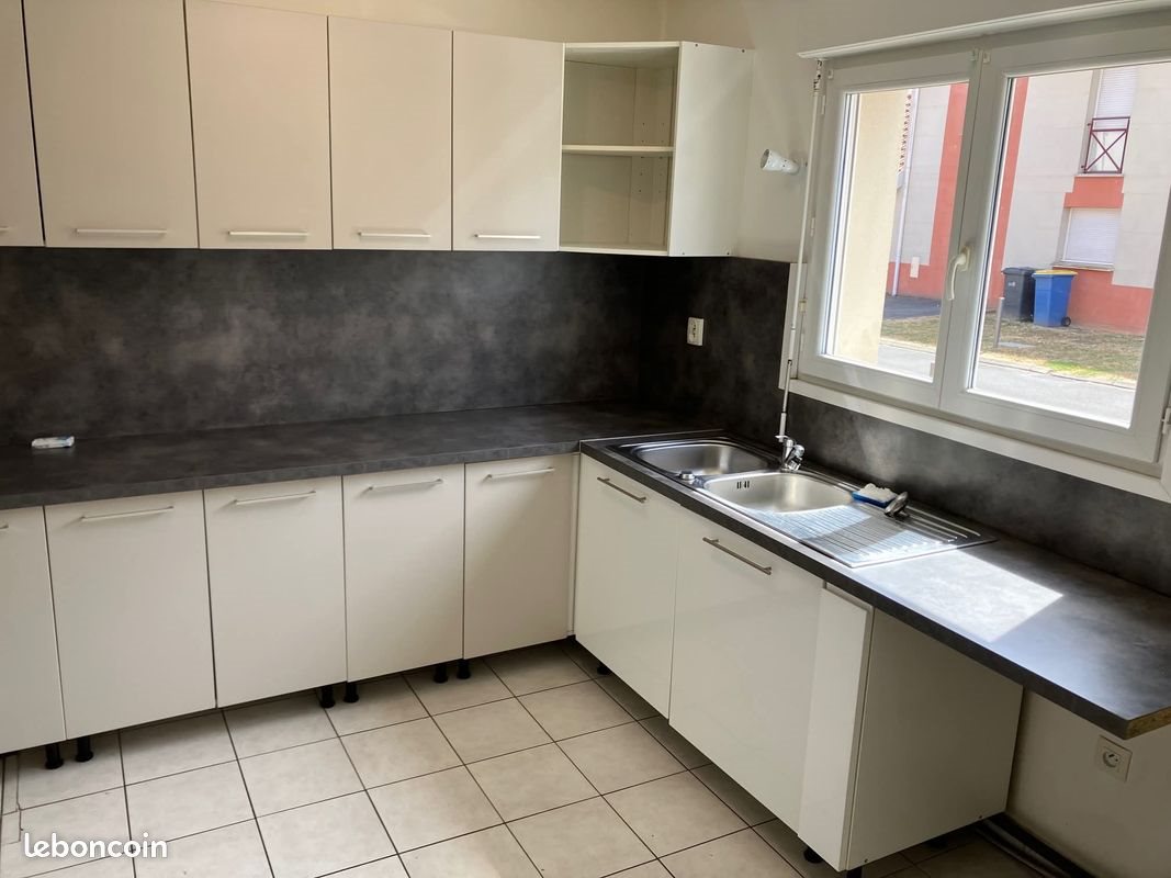 Maison à louer, 84m², Beaurains