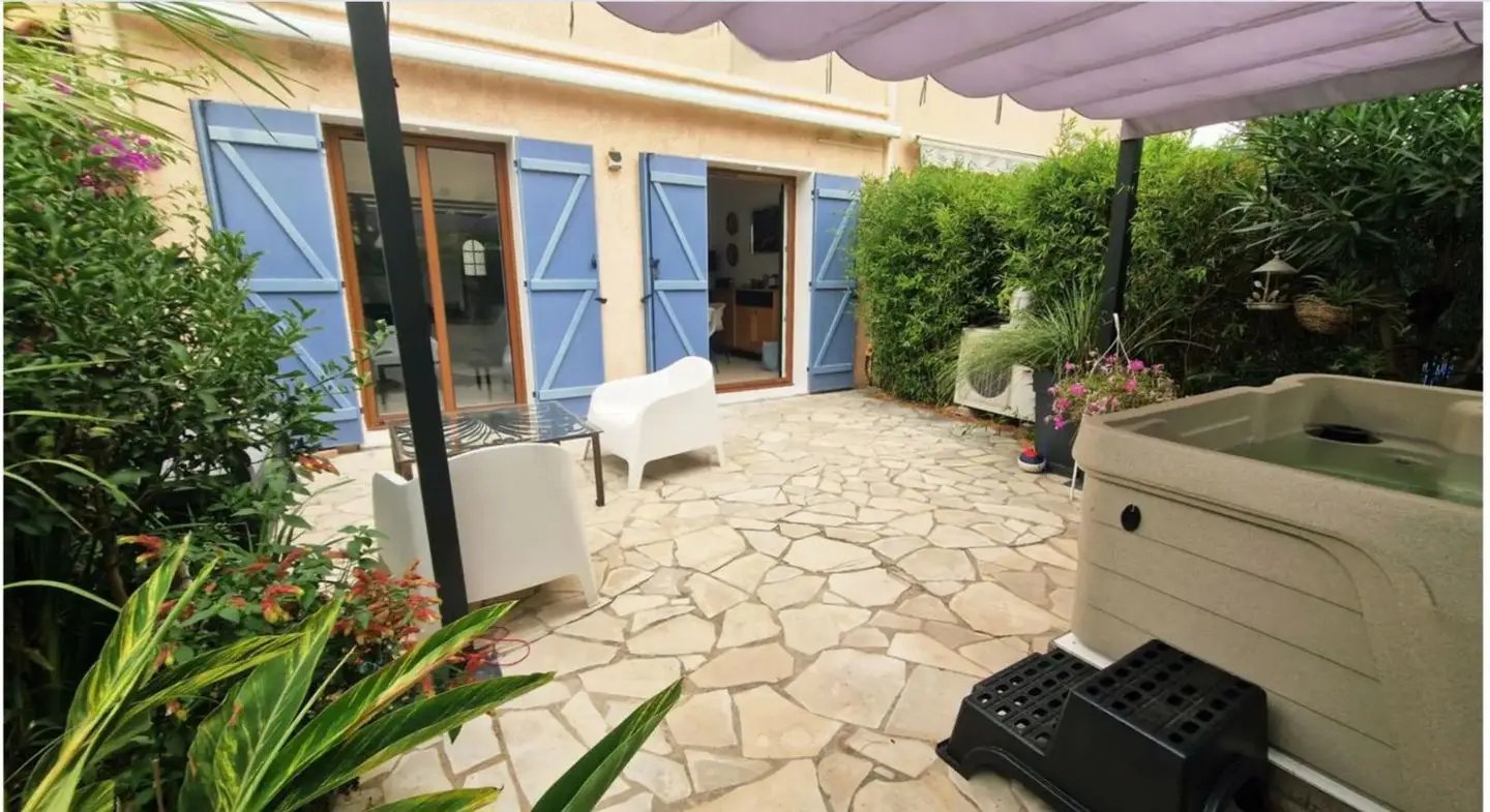Maison à vendre, 84m², La Seyne-sur-Mer