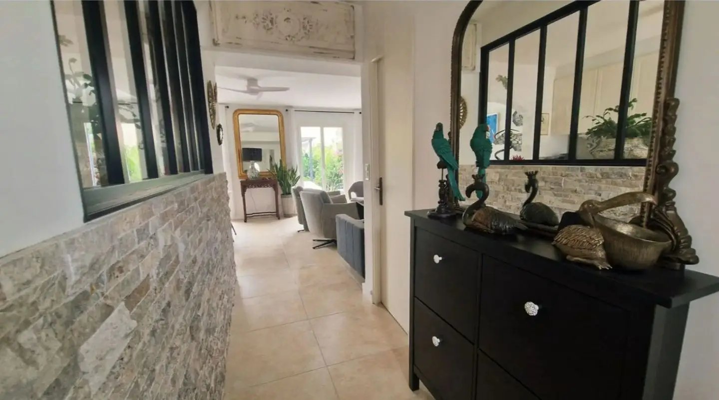 Maison à vendre, 84m², La Seyne-sur-Mer