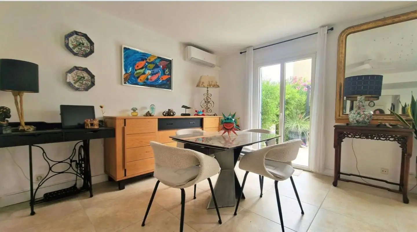 Maison à vendre, 84m², La Seyne-sur-Mer