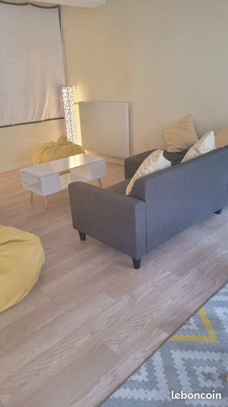 Appartement à louer, 92m², Agen