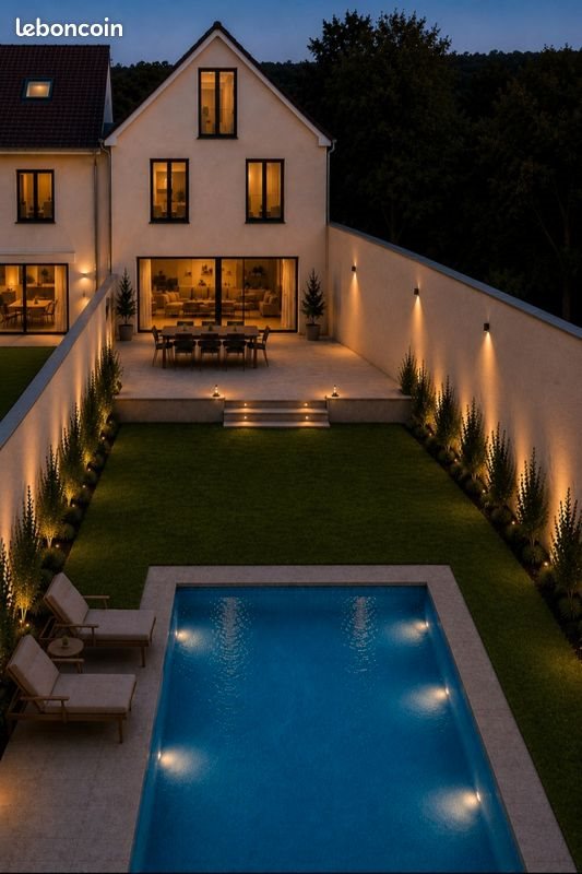 Maison à vendre, 250m², Versailles