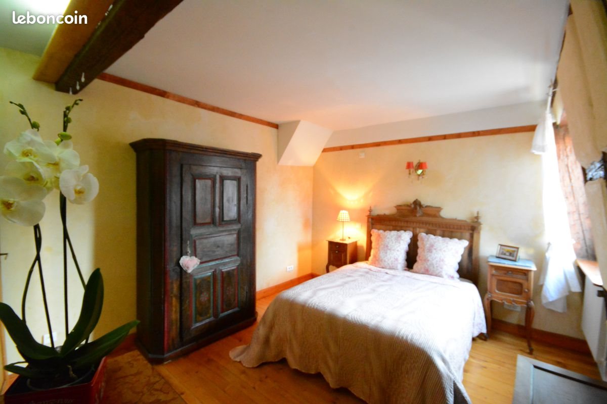 Appartement à louer, 45m², Colmar