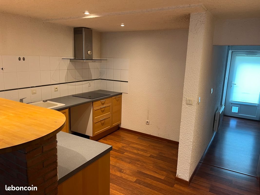 Appartement à louer, 51m², Clermont-Ferrand
