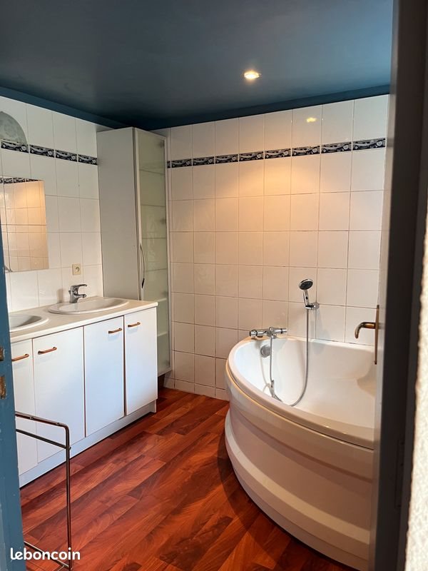Appartement à louer, 51m², Clermont-Ferrand