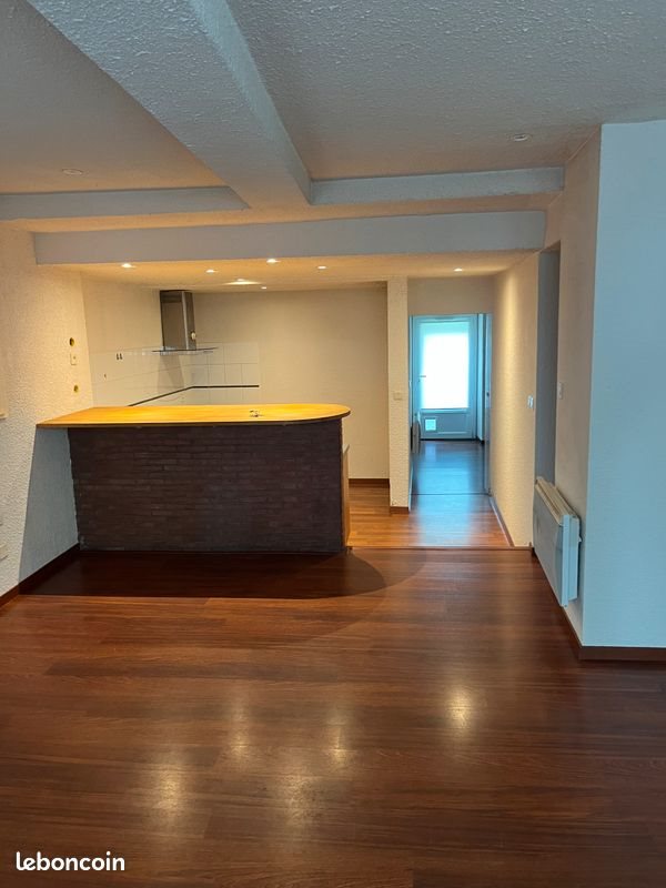 Appartement à louer, 51m², Clermont-Ferrand