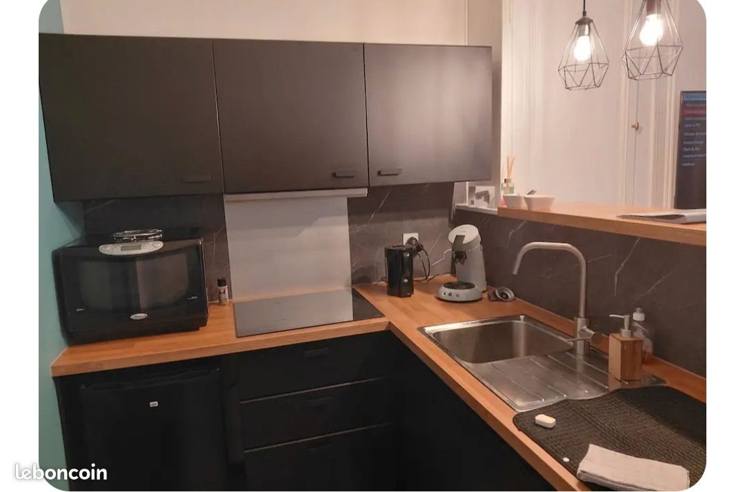 Appartement à louer, 60m², Pont-de-Vaux
