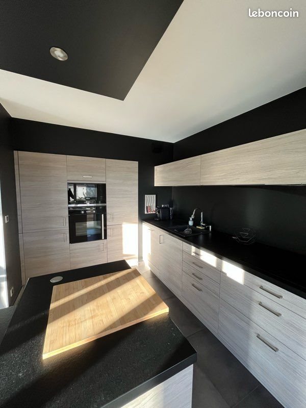 Appartement à louer, 85m², Montbonnot-Saint-Martin