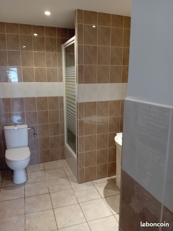 Appartement à louer, 60m², Volmerange-lès-Boulay