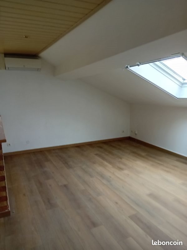 Appartement à louer, 60m², Volmerange-lès-Boulay