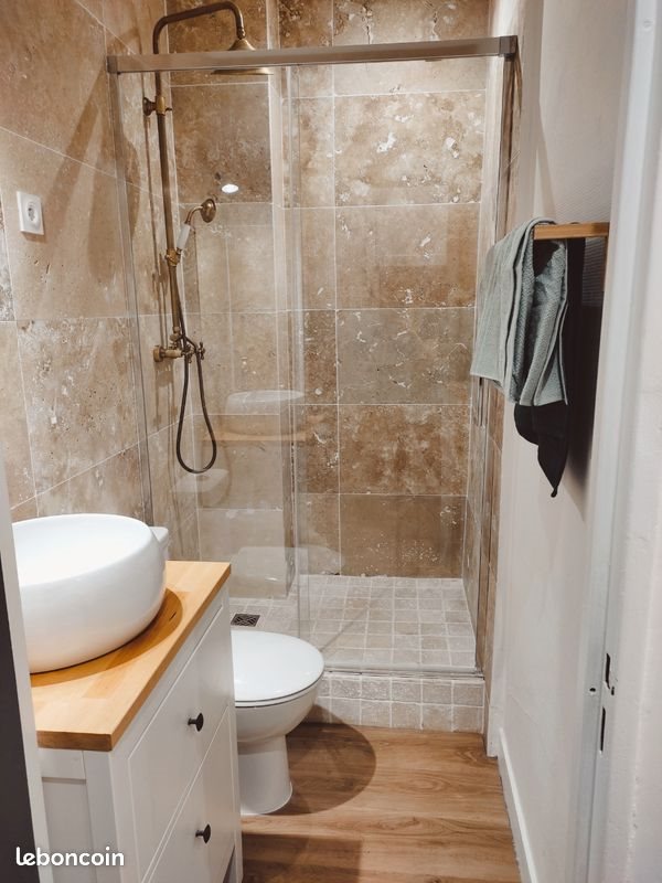 Appartement à louer, 28m², Brest