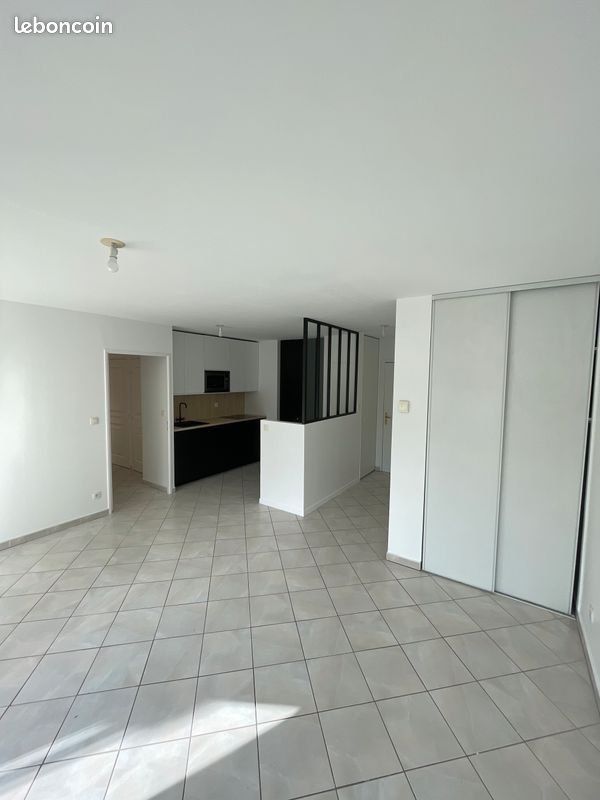 Appartement à louer, 61m², Tassin-la-Demi-Lune