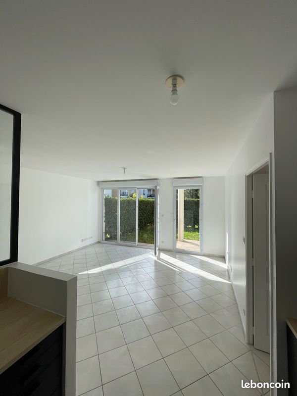 Appartement à louer, 61m², Tassin-la-Demi-Lune
