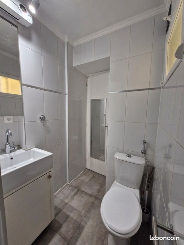 Appartement à vendre, 25m², Le Cannet