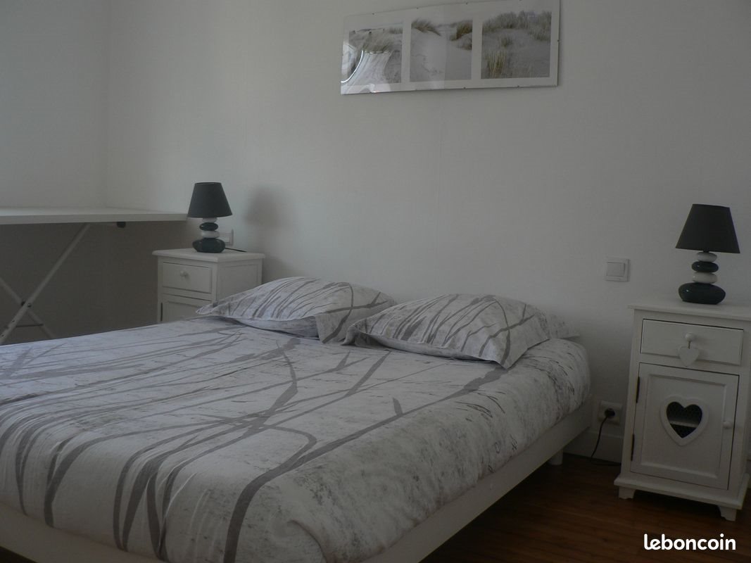 Maison à louer, 100m², La Rochelle