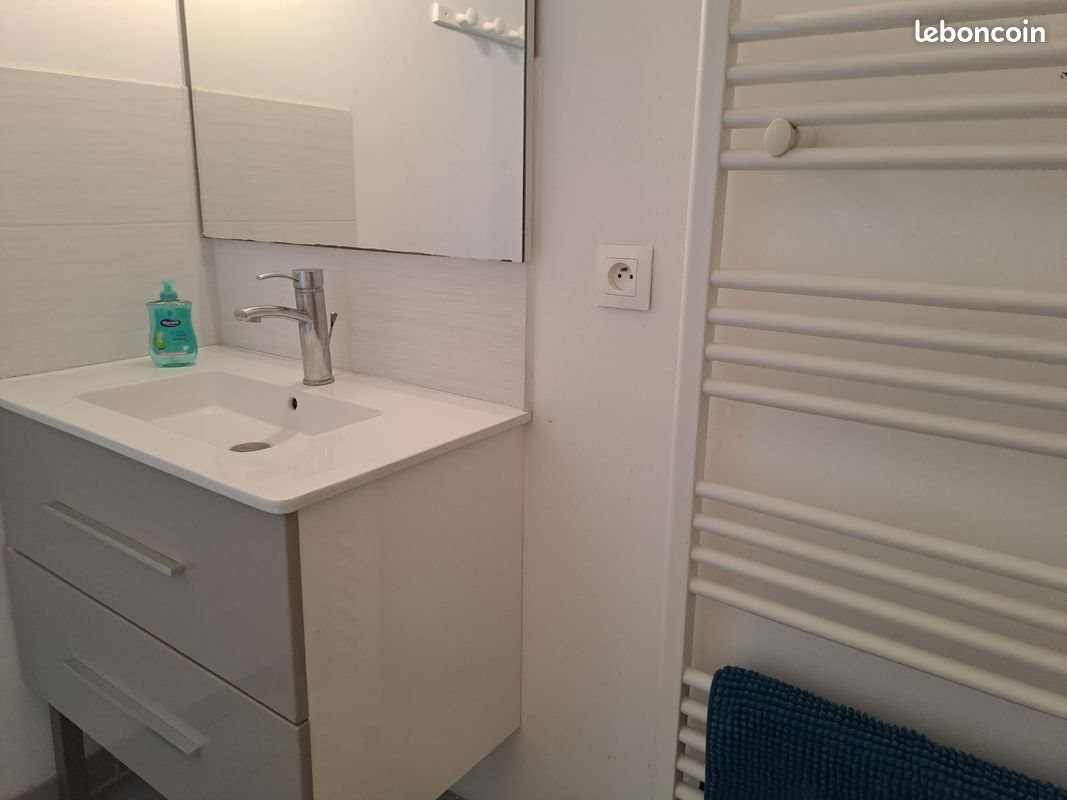 Maison à louer, 100m², La Rochelle