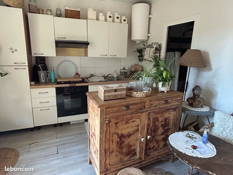 Appartement à vendre, 23m², Romans-sur-Isère