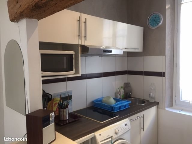 Appartement à vendre, 20m², Toulon