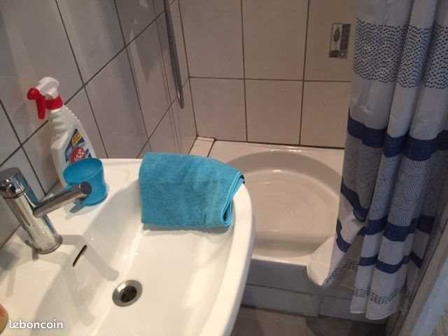 Appartement à vendre, 20m², Toulon