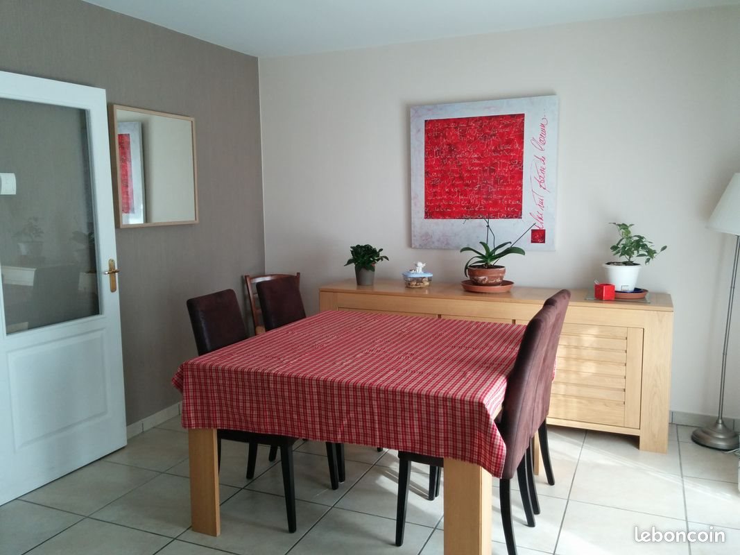 Appartement à louer, 87m², Lyon 8ème