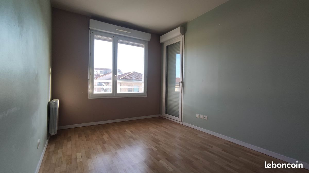 Appartement à louer, 87m², Lyon 8ème