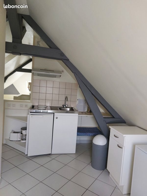Appartement à louer, 15m², Sainte-Savine