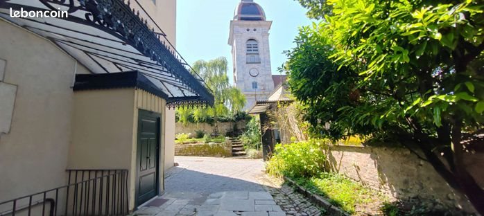 Appartement à louer, 22m², Besançon