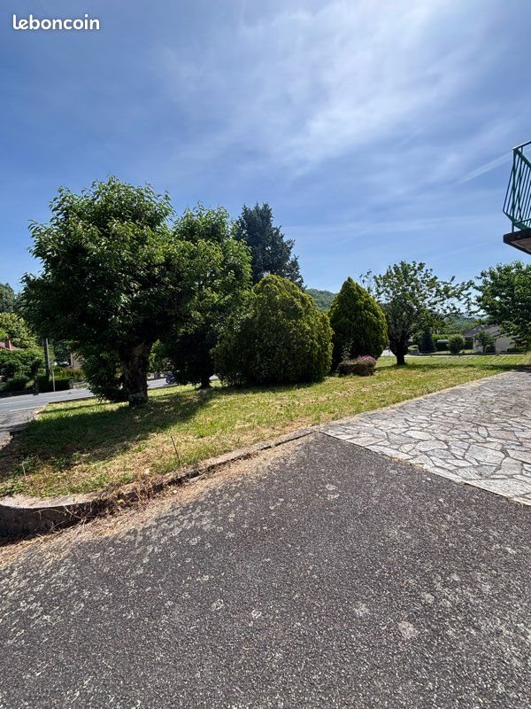 Maison à louer, 90m², Firmi