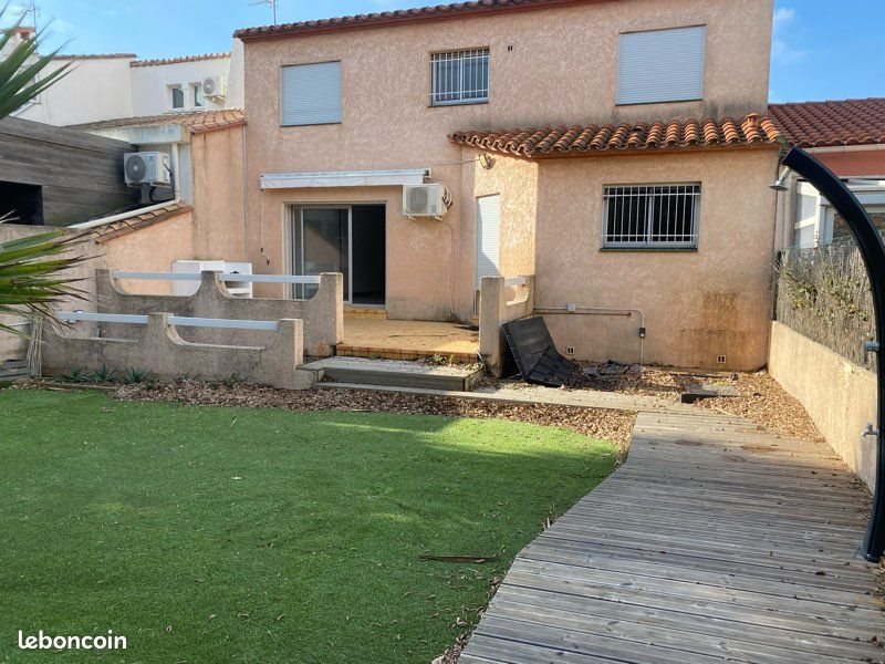 Maison à louer, 150m², Perpignan