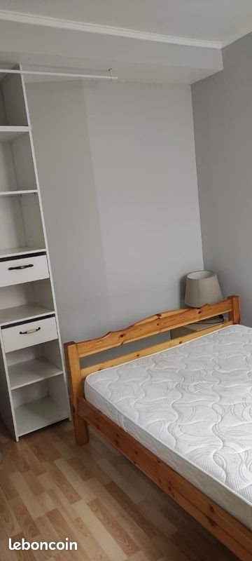 Appartement à louer, 37m², Besançon
