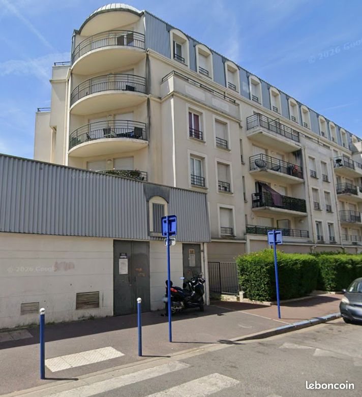 Appartement à vendre, 81m², Drancy