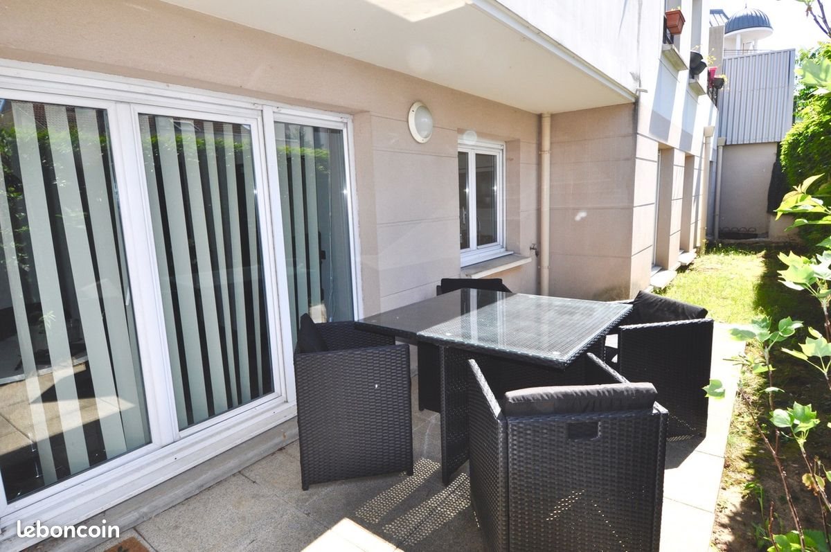 Appartement à vendre, 81m², Drancy