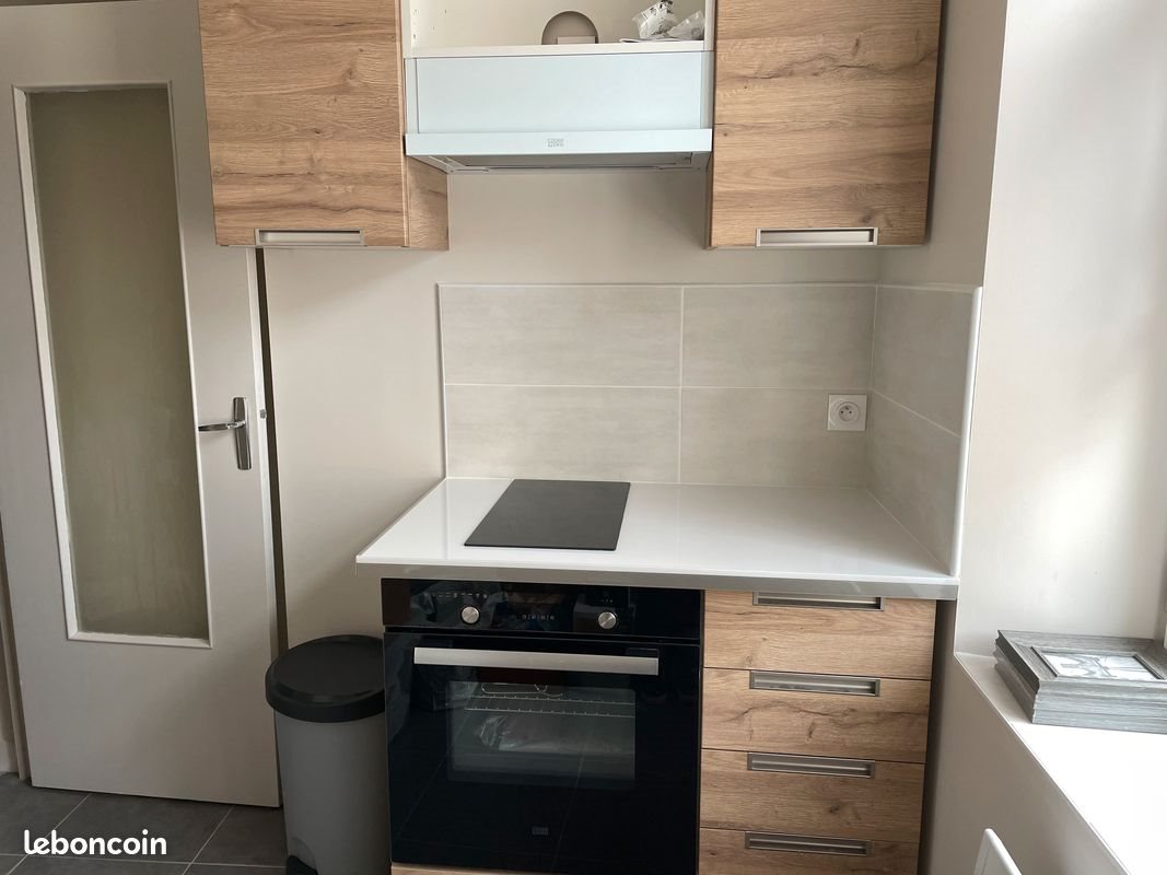 Appartement à louer, 37m², Sablé-sur-Sarthe