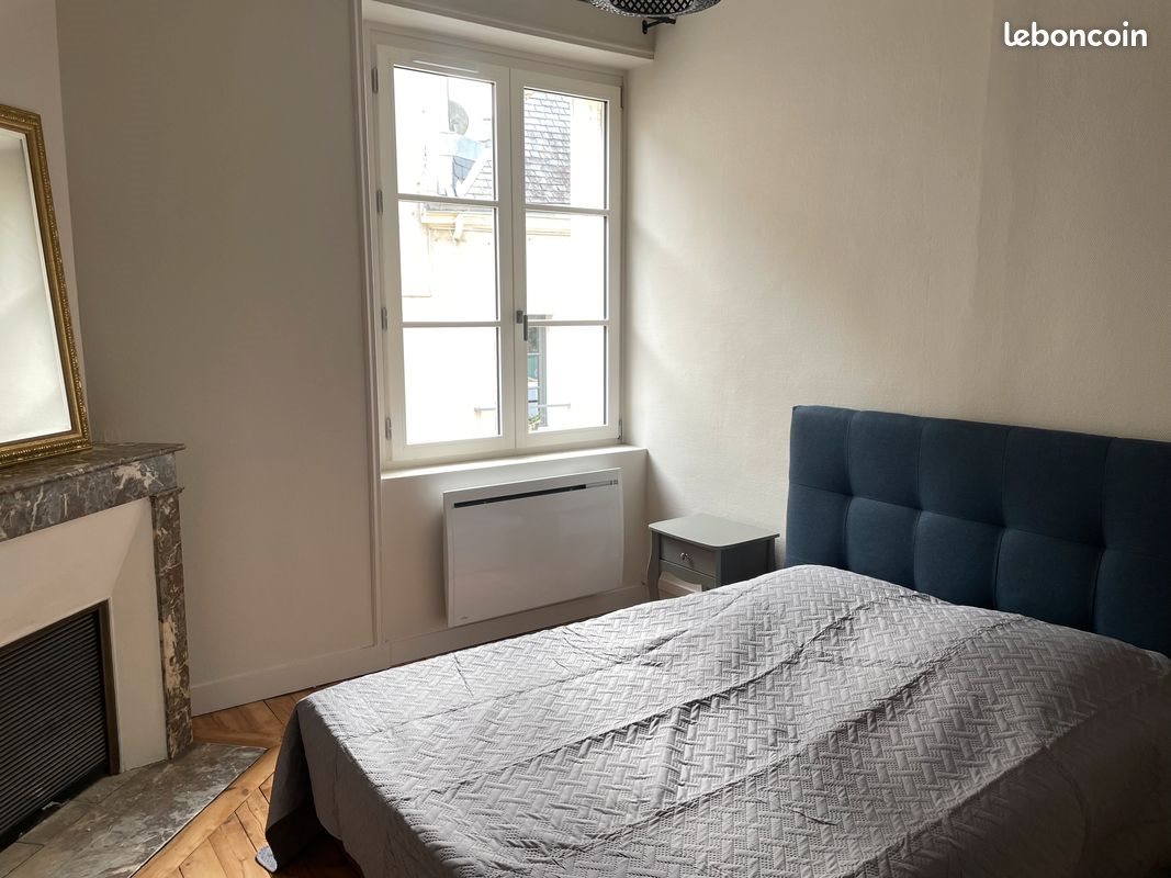 Appartement à louer, 37m², Sablé-sur-Sarthe