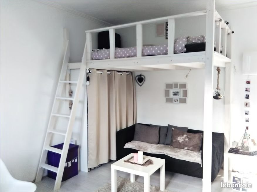 Appartement à louer, 14m², Montoir-de-Bretagne