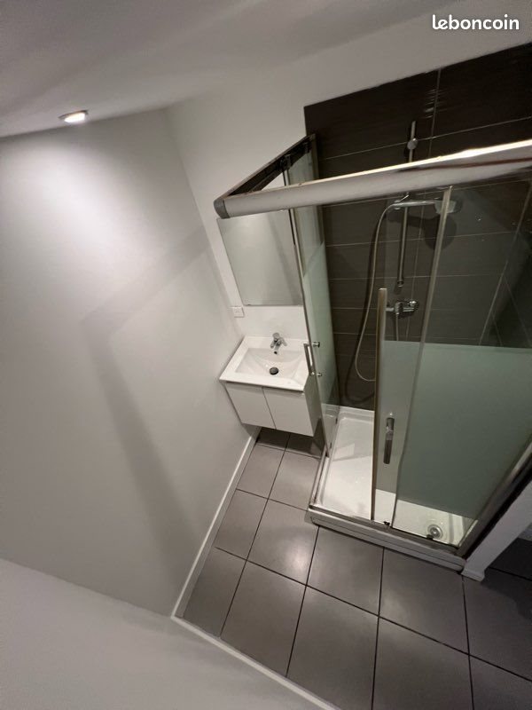 Appartement à louer, 60m², Tournon-sur-Rhône