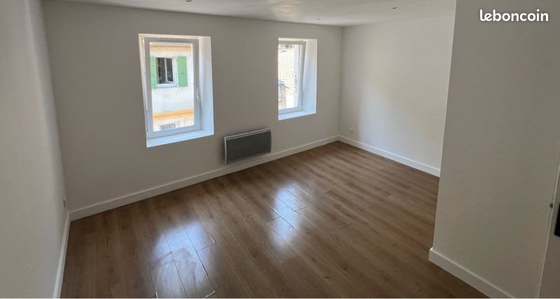 Appartement à louer, 60m², Tournon-sur-Rhône