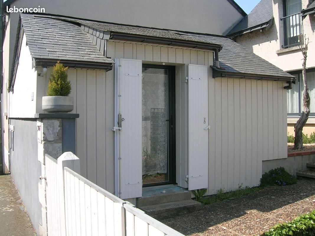 Appartement à louer, 13m², Angers