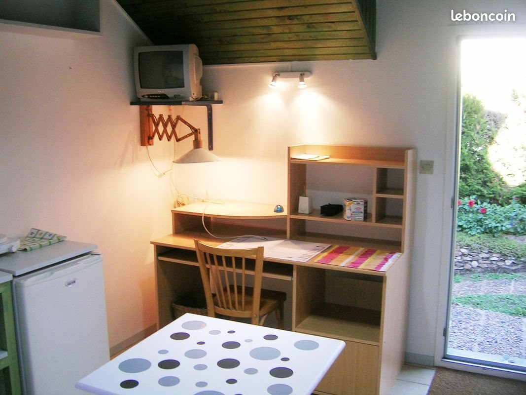 Appartement à louer, 13m², Angers