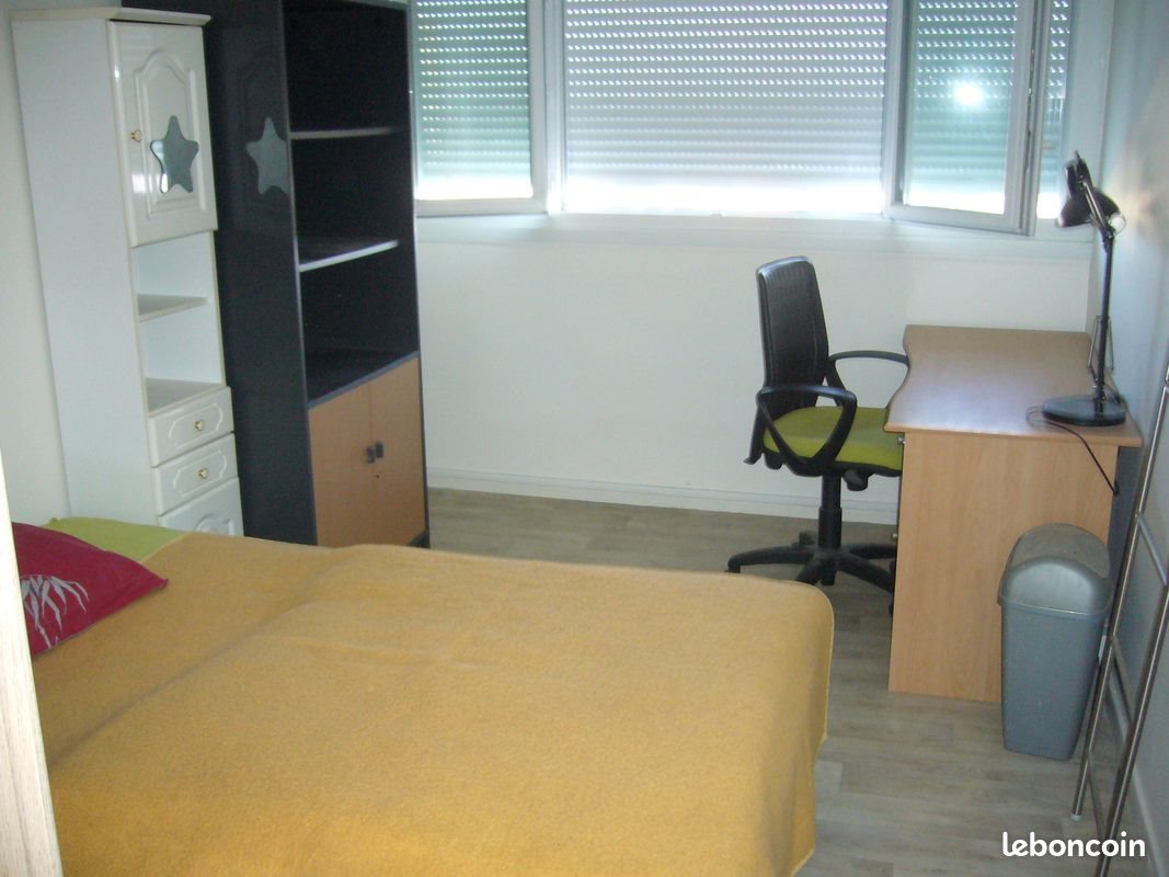 Appartement à louer, 70m², La Rochelle