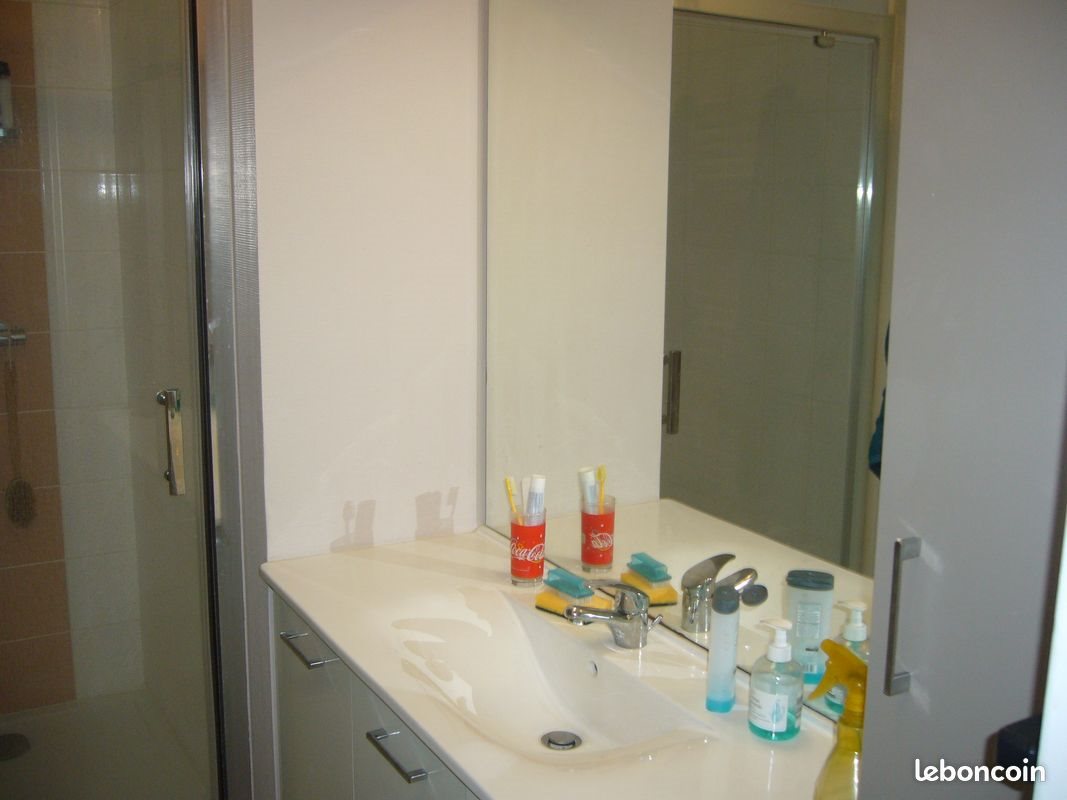 Appartement à louer, 70m², La Rochelle