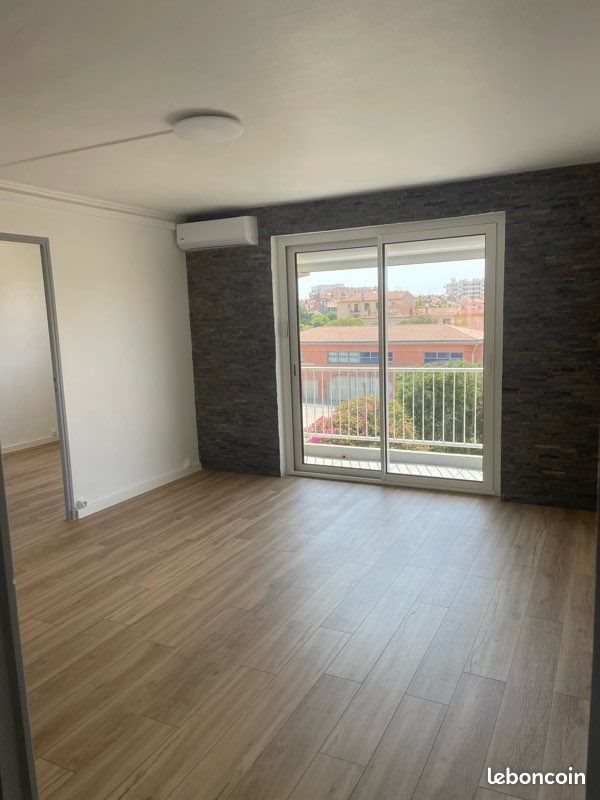 Appartement à louer, 60m², Toulon