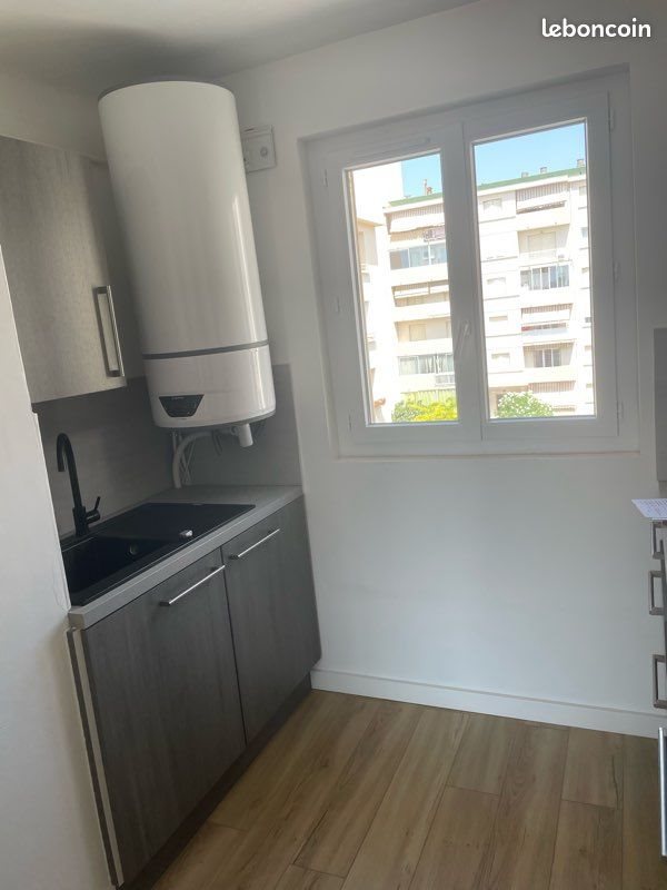 Appartement à louer, 60m², Toulon